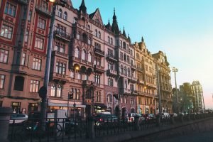 Налог на недвижимость в Чехии