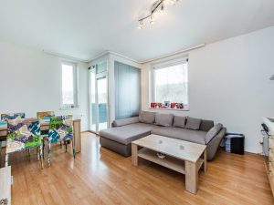 Продажа квартиры 2+1 в Праге