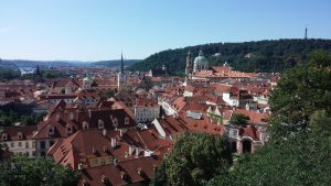 Купить жилье в Чехии