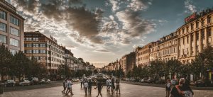 Инвестиционная привлекательность недвижимости в Праге