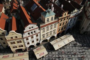 Новостройки в Праге: какой район выбрать