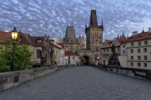 Особенности покупки квартиры в Праге