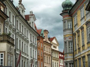 Рекомендации по покупке недвижимости в Праге