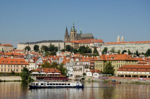 Налоги при продаже недвижимости в Чехии