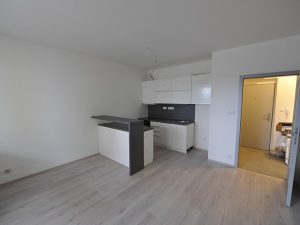 Квартира 2+kk 41 м² в Брно