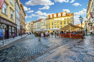 Сколько стоит жилье в Чехии?