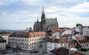 Кто покупает жилье в Чехии?