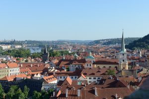 Рейтинг городов Чехии для жизни и покупки недвижимости
