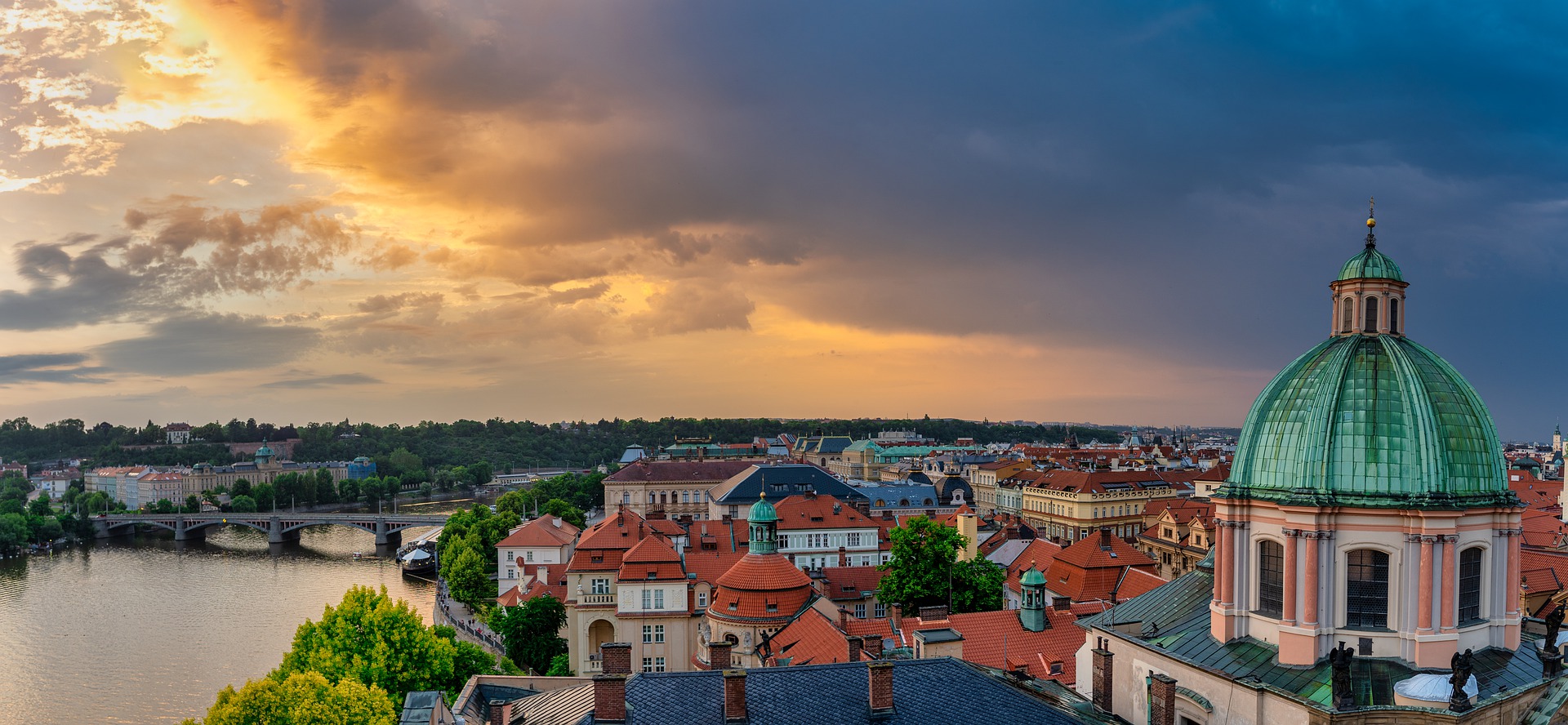 покупка квартиры в Чехии