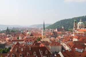 Стоимость квартир в Чехии достигла своего максимума