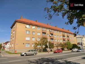 Квартира 2+1 53 m² — Млада Болеслав