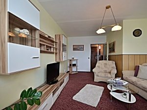 Квартира 2+1 68 m² — Млада Болеслав