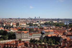 Чехия привлекает инвесторов более высоким доходом от недвижимости, чем в других европейских странах