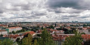 Прогноз цен на новостройки в Чехии от девелоперов