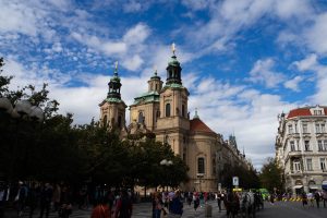 Советы: как правильно приобрести недвижимость в Чехии
