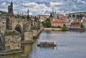 Интерес покупателей недвижимости в Чехии смещается в сторону окраин чешских городов