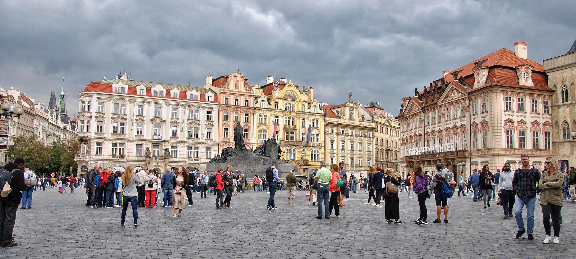 покупка жилья в Чехии