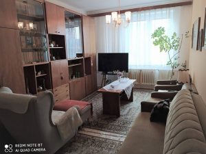 Квартира 2+1 55 m² — Карловы Вары