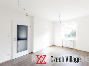 Квартира 2+kk 32 m² — Прага 9 Глоубетин