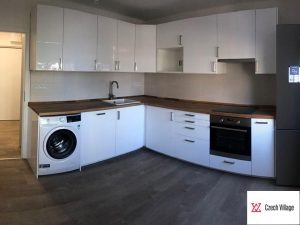 Квартира 2+1 53 m² — Прага 4 Либуш