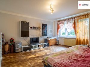 Квартира 1+1 39 m² — Tylova, Ostrava
