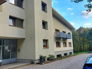 Квартира 2+kk 49 m² Rakovecká, Brno — Bystrc
